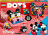 Fotoja e Set Set LEGO® DOTS 41963 Patch Mickey Mouse and Minnie Mouse, 669 pjesë, Picture 5