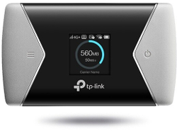 Fotoja e Modem TP-LINK M7650