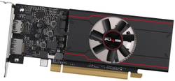 Fotoja e Kartelë grafike Sapphire PULSE RADEON RX 6400 GAMING, 4GB GDDR6