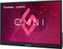 Fotoja e Monitor Viewsonic VX1755 - LED, 17