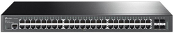 Fotoja e Switch TP-LINK TL-SG3452X