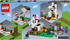 Fotoja e Set lodër LEGO Minecraft 21181 Rabbit Ranch, 340 pjesë, Picture 7