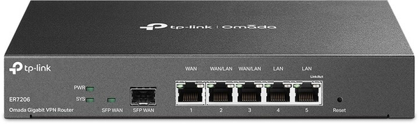 Fotoja e Ruter TP-LINK ER7206