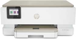 Fotoja e Printer HP All-in-One ENVY 7220e, HP+, i bardhë