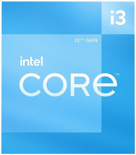 Fotoja e Procesor Intel Core i3-12100F