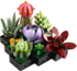 Fotoja e Set LEGO Creator Expert 10309 Succulents, 771 pjesë, Picture 2