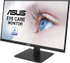 Fotoja e Monitor ASUS VA27AQSB - LED 27