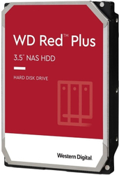 Fotoja e Disk Western Digital Red Plus (EFBX), 3,5'' - 10TB