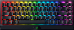 Fotoja e Tastierë Razer BlackWidow V3 Mini HyperSpeed ​​Phantom Edition, Razer Yellow, US