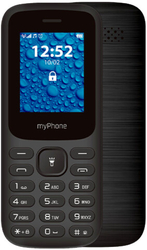 Fotoja e Celular myPhone 2220, i zi