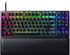 Fotoja e Tastierë Razer Huntsman V2 Tenkeyless, Razer Optical Red, US, e zezë, Picture 1