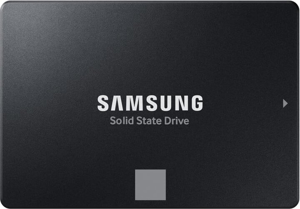 Fotoja e Disk i brendshëm SSD Samsung 870 EVO, 2.5" - 1TB