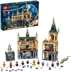 Fotoja e Set LEGO Harry Potter 76389