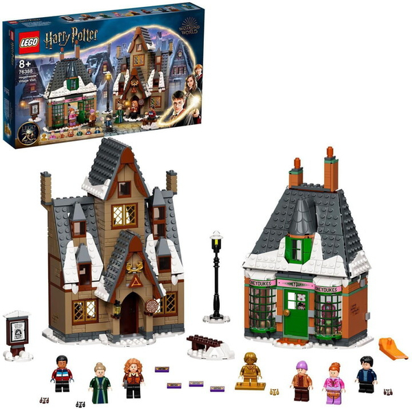 Fotoja e Set LEGO Harry Potter 76388