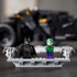 Fotoja e Set lodër LEGO® DC Comics Super Heroes 76240 Batmobil Tumbler, 2,049 pjesë, Picture 8