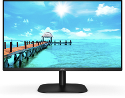 Fotoja e Monitor AOC 24B2XHM2 -  23,8'' LED, Full HD, i zi