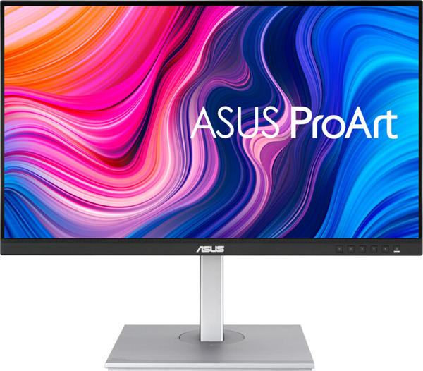 Fotoja e Monitor ASUS PA278CV, 27'' LED , QHD, i zi