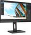 Fotoja e Monitor AOC 24P2Q - 23,8'' LED , Full HD, i zi, Picture 2