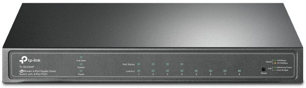 Fotoja e Switch TP-LINK TL-SG2008P