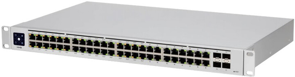 Fotoja e Switch Ubiquiti USW-Pro-48