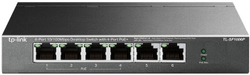 Fotoja e Switch TP-LINK TL-SF1006P