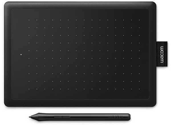 Fotoja e Tablet grafik One by Wacom S