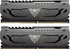 Fotoja e Memorie RAM Patriot VIPER Steel 64GB (2x32GB) DDR4 3600, Picture 1