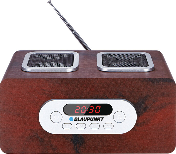 Fotoja e Radio Blaupunkt PP5BR