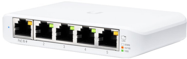 Fotoja e Switch Ubiquiti Network USW-Flex-Mini