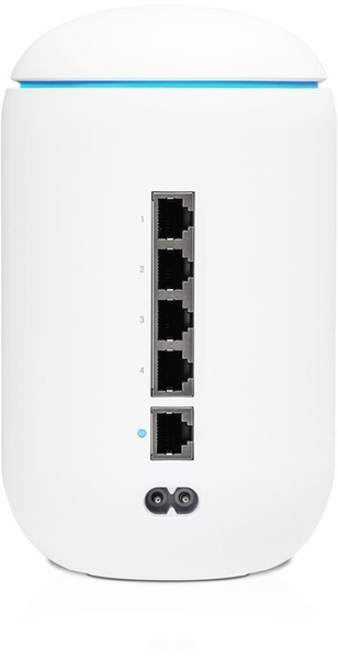 Fotoja e Ruter dhe firewall UBIQUITI UniFi Dream Machine