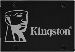 Fotoja e SSD Kingston format 2.5" 512GB