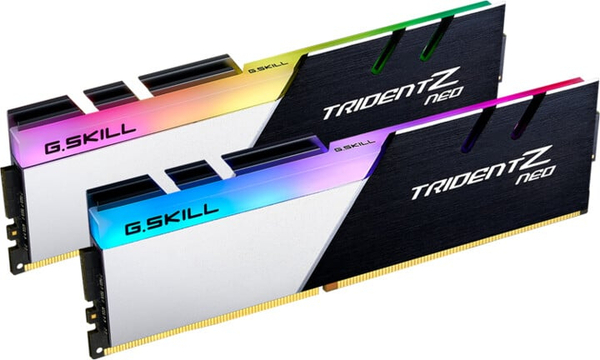 Fotoja e Memorie RAM G.Skill Trident Z Neo 32GB (2x16GB) DDR4 3600