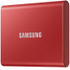 Fotoja e Disk Samsung T7, 1TB, i kuq, Picture 3