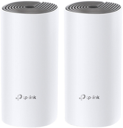 Fotoja e Router TP-LINK Deco E4, 2 njësi