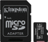 Fotoja e Kartë e memories Kingston Micro SDXC Canvas Select Plus 100R 512GB 100MB/s UHS-I, Picture 1