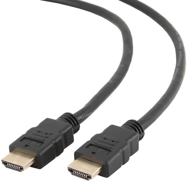 Fotoja e Kabllo Gembird CABLEXPERT, HDMI-HDMI, 1.4, M/M, 10m, e zezë