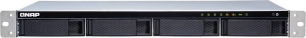 Fotoja e Server QNAP TS-431XeU-8G