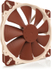 Fotoja e Ventilator Noctua NF-A20-FLX, 200x200x30mm, Picture 3