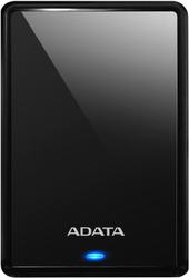 Fotoja e Hard disk i jashtëm ADATA HV620S - 1TB, i zi