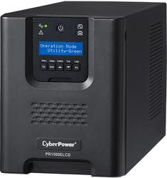 Fotoja e UPS CyberPower LCD UPS 1500VA/1350W