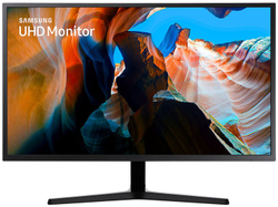 Fotoja e Monitor LED Samsung 32UJ59 - 32" (81cm), 4K UHD, i kaltër i mbylltë / hirtë