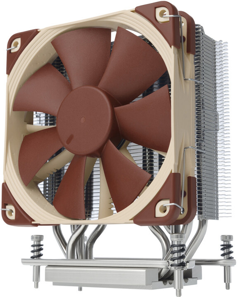 Fotoja e Ventilator Noctua NH-U12S TR4-SP3, 120 mm