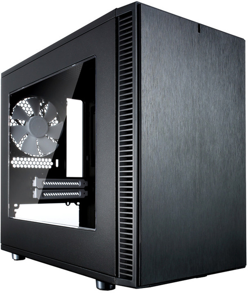 Fotoja e Kasë Fractal Design Define Nano S