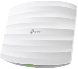 Fotoja e Wi-Fi router për në mur ose tavan TP-LINK EAP115