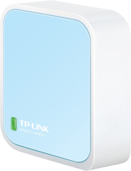 Fotoja e Router TP-LINK TL-WR802N