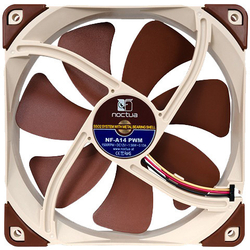 Fotoja e Ftohës Noctua NF-A14 PWM, 140 mm