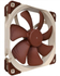 Fotoja e Ftohës Noctua NF-A14 PWM, 140 mm, Picture 2