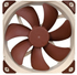 Fotoja e Ftohës Noctua NF-A14 PWM, 140 mm, Picture 3