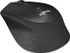 Fotoja e Maus Logitech M330 Silent Plus, i zi, Picture 2