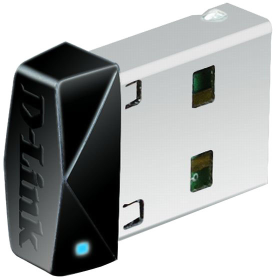 Fotoja e USB Wi-Fi D-Link DWA-121